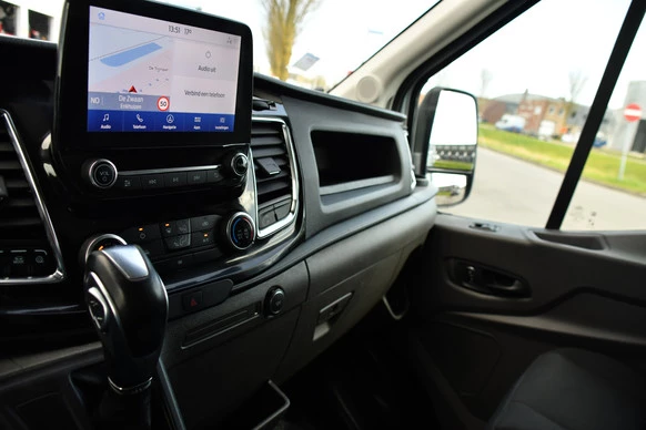 Ford Transit - Afbeelding 23 van 30