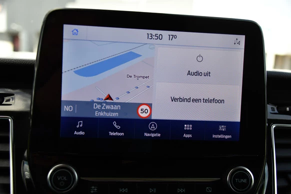 Ford Transit - Afbeelding 24 van 30