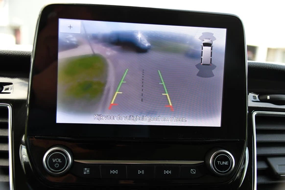 Ford Transit - Afbeelding 25 van 30