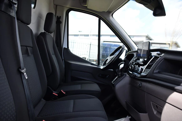 Ford Transit - Afbeelding 26 van 30