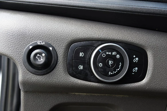 Ford Transit - Afbeelding 27 van 30