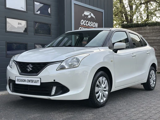 Suzuki Baleno - Afbeelding 1 van 8
