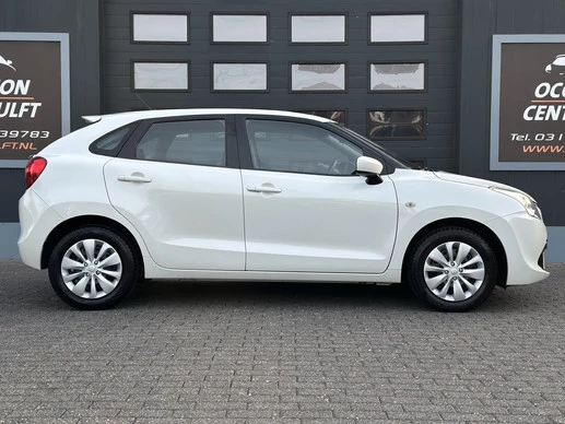 Suzuki Baleno - Afbeelding 4 van 8