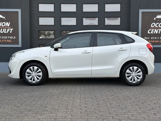 Suzuki Baleno - Afbeelding 5 van 8