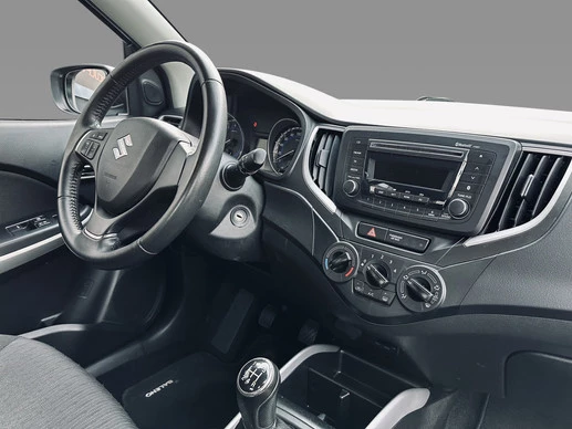 Suzuki Baleno - Afbeelding 6 van 8