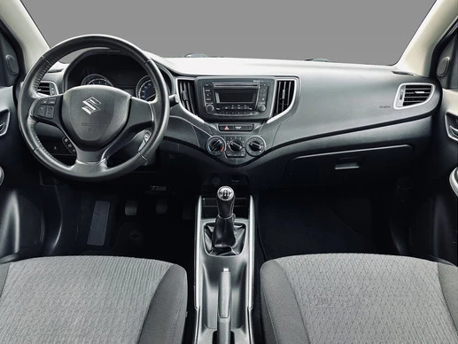 Suzuki Baleno - Afbeelding 7 van 8