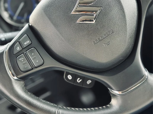 Suzuki Baleno - Afbeelding 8 van 8