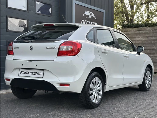 Suzuki Baleno - Afbeelding 2 van 8