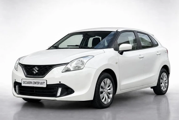 Suzuki Baleno