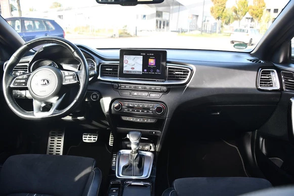 Kia ProCeed - Afbeelding 2 van 20