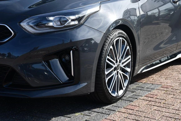 Kia ProCeed - Afbeelding 3 van 20