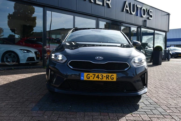 Kia ProCeed - Afbeelding 4 van 20