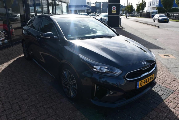 Kia ProCeed - Afbeelding 5 van 20
