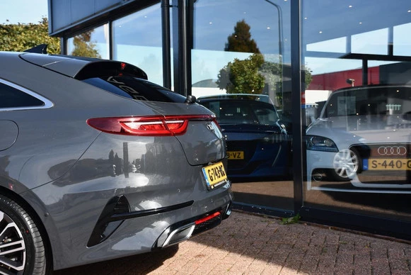 Kia ProCeed - Afbeelding 7 van 20