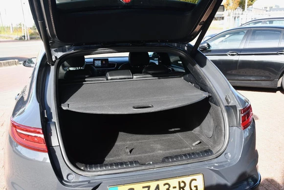 Kia ProCeed - Afbeelding 8 van 20