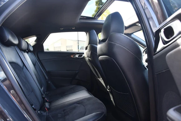 Kia ProCeed - Afbeelding 10 van 20