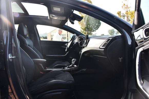 Kia ProCeed - Afbeelding 11 van 20