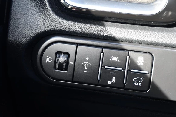 Kia ProCeed - Afbeelding 14 van 20