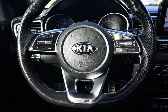 Kia ProCeed - Afbeelding 15 van 20