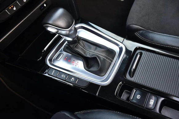 Kia ProCeed - Afbeelding 16 van 20