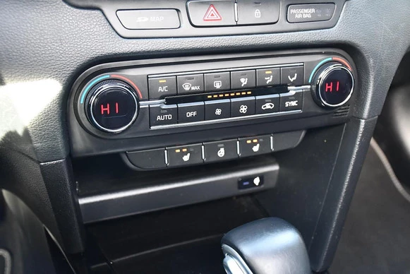 Kia ProCeed - Afbeelding 17 van 20