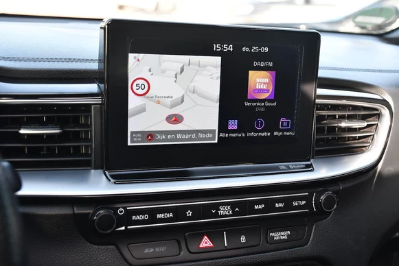 Kia ProCeed - Afbeelding 18 van 20