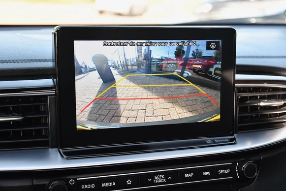 Kia ProCeed - Afbeelding 19 van 20