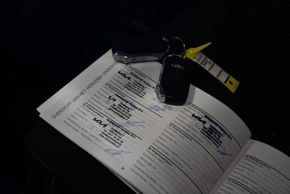 Kia ProCeed - Afbeelding 20 van 20