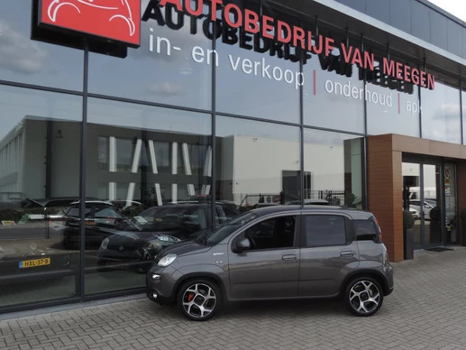 Fiat Panda - Afbeelding 2 van 30