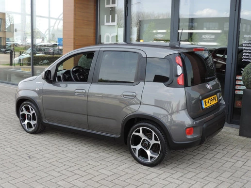 Fiat Panda - Afbeelding 3 van 30