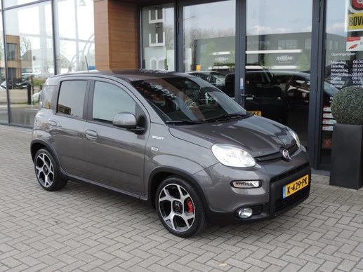 Fiat Panda - Afbeelding 4 van 30