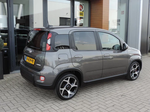 Fiat Panda - Afbeelding 5 van 30