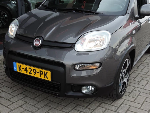 Fiat Panda - Afbeelding 6 van 30