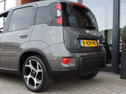 Fiat Panda - Afbeelding 7 van 30