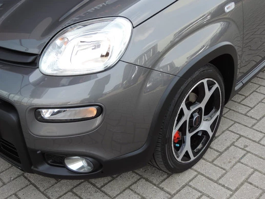 Fiat Panda - Afbeelding 8 van 30