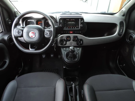 Fiat Panda - Afbeelding 10 van 30