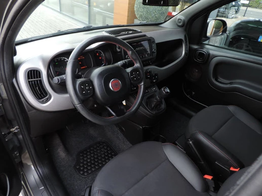 Fiat Panda - Afbeelding 11 van 30