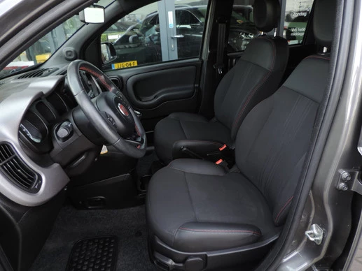 Fiat Panda - Afbeelding 12 van 30
