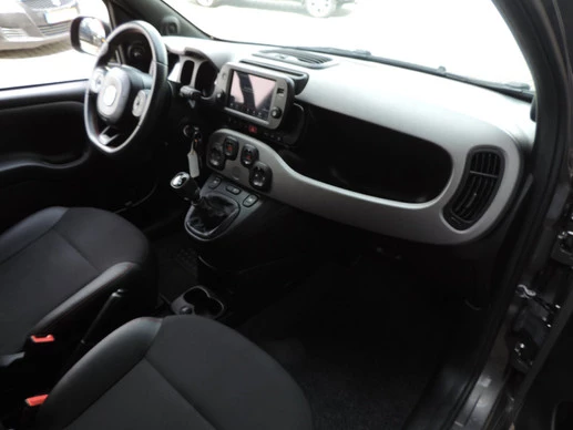 Fiat Panda - Afbeelding 14 van 30
