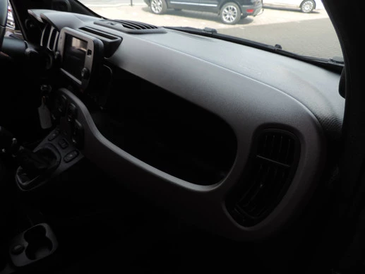 Fiat Panda - Afbeelding 16 van 30