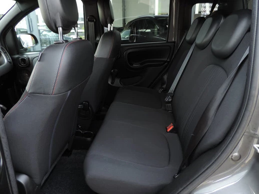 Fiat Panda - Afbeelding 17 van 30