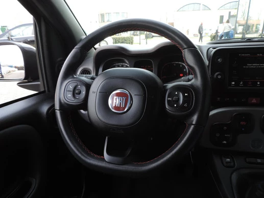 Fiat Panda - Afbeelding 21 van 30