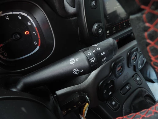 Fiat Panda - Afbeelding 25 van 30