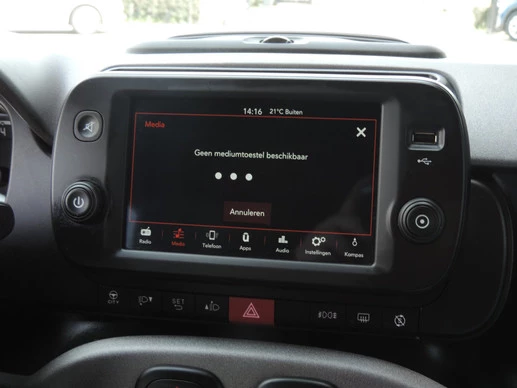 Fiat Panda - Afbeelding 27 van 30