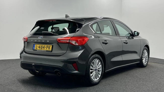 Ford Focus - Afbeelding 2 van 30