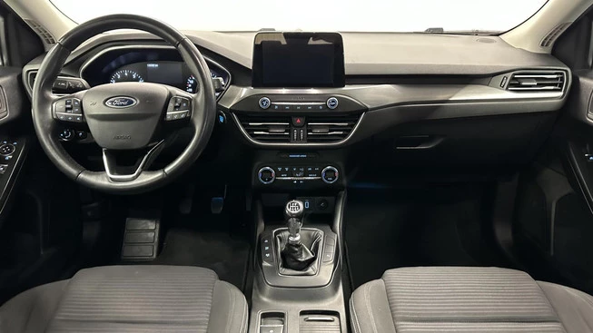 Ford Focus - Afbeelding 3 van 30