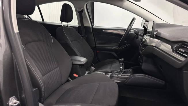 Ford Focus - Afbeelding 4 van 30