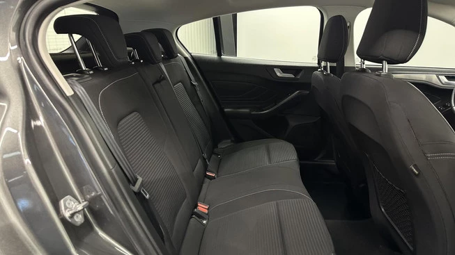 Ford Focus - Afbeelding 5 van 30