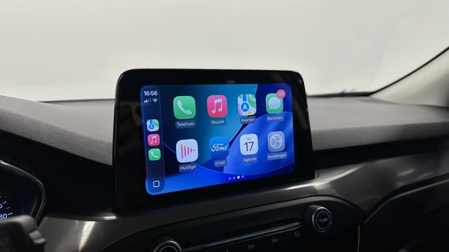 Ford Focus - Afbeelding 7 van 30