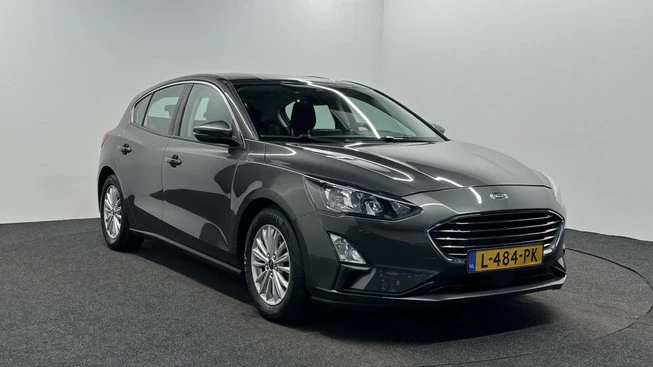 Ford Focus - Afbeelding 8 van 30